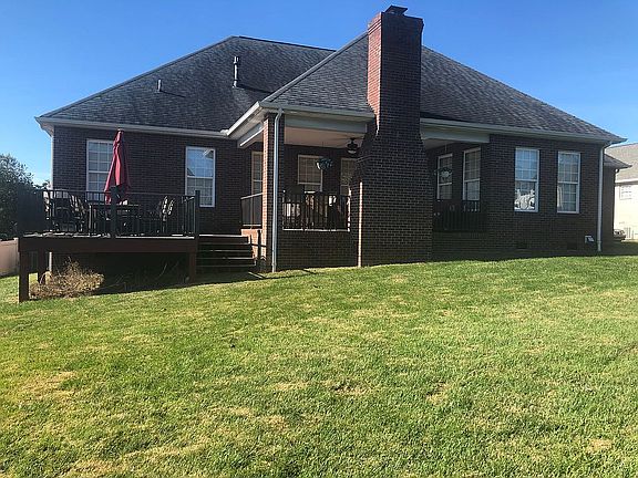 Back Elevation