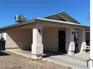 5160 S Linnet Ave, Tucson, AZ 85706