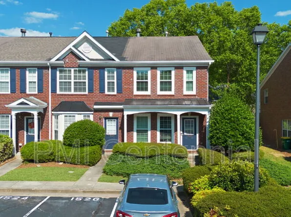 1528 Cove Creek Cir, Norcross, GA