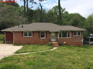 1930 Knightsbridge Rd, Macon, GA 31211