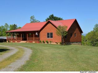 270 Windy Ridge Dr, Rutherfordton, NC 28139