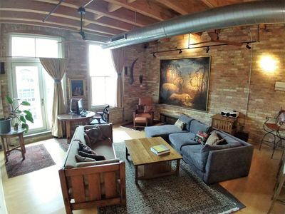 191 North Broadway, Milwaukee, WI, 53202