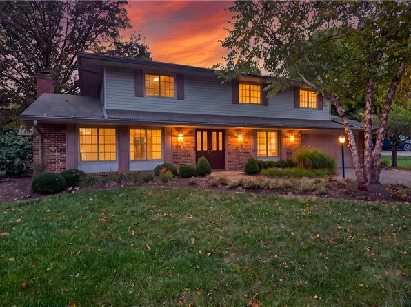 5625 Brampton Rd, Dayton, OH 45429