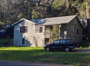 320 College Ave, Angwin, CA 94508