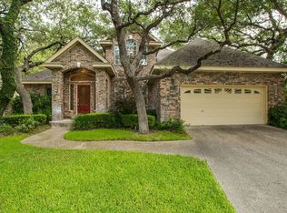 2211 Blackoak Bnd, San Antonio, TX 78248