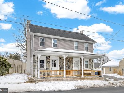 6111 Lemon St, East Petersburg, PA, 17520