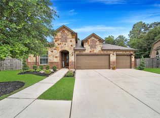 22647 Cutter Mill Dr, Spring, TX 77389