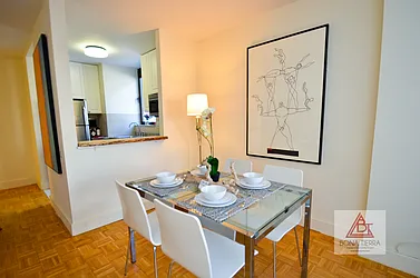 Rented by Bona Tierra