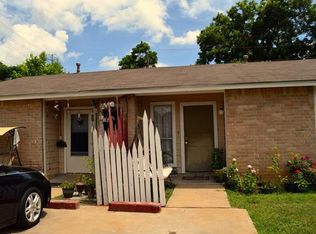 5802 Tracy Lynn Ln, Austin, TX 78721