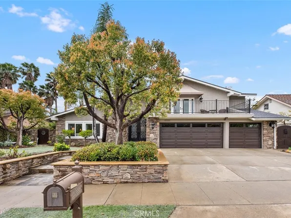1688 N Chumash St, Orange, CA 92867