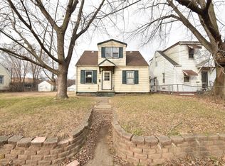 2423 W Proctor St, Peoria, IL 61605