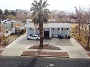 682 E 100 S, Saint George, UT 84770