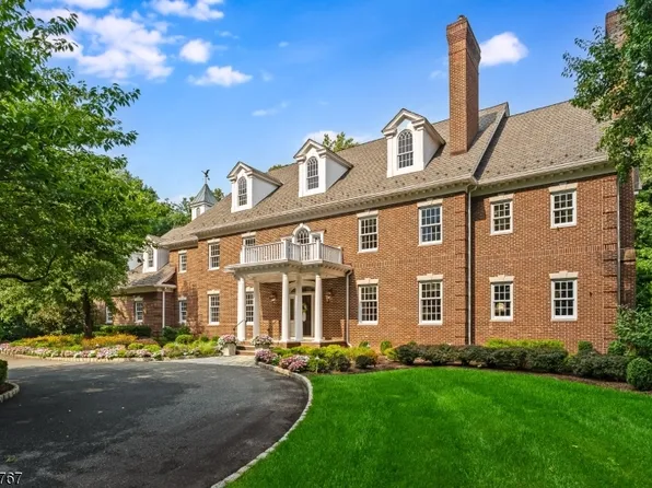 19-2 Heritage Ct, Bernardsville Boro, NJ 07931