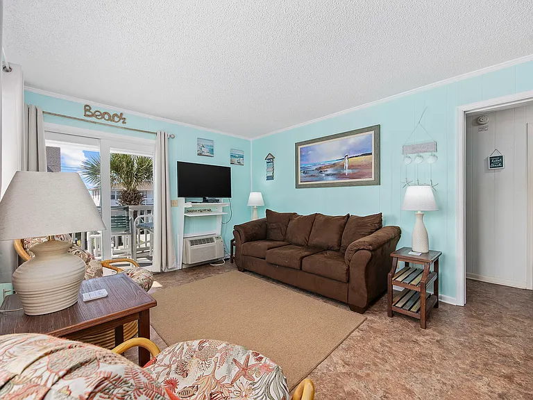 5001 N Ocean Blvd #2-G — Photo 9