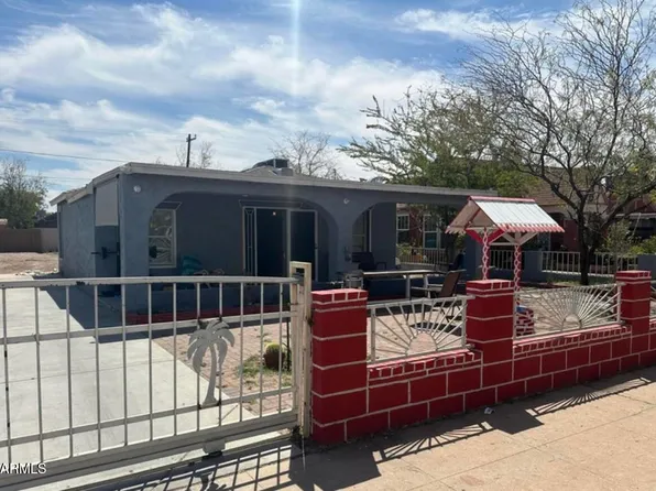 1541 E McKinley Street, Phoenix, AZ 85006