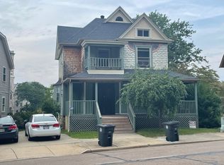 56 S Forge St #2, Akron, OH 44304