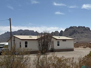 8460 Needles Eye Rd SE, Deming, NM 88030