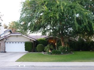 9808 Mesa Oak Dr, Bakersfield, CA 93311