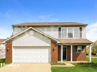 10940 Ravelle Rd, Indianapolis, IN 46234