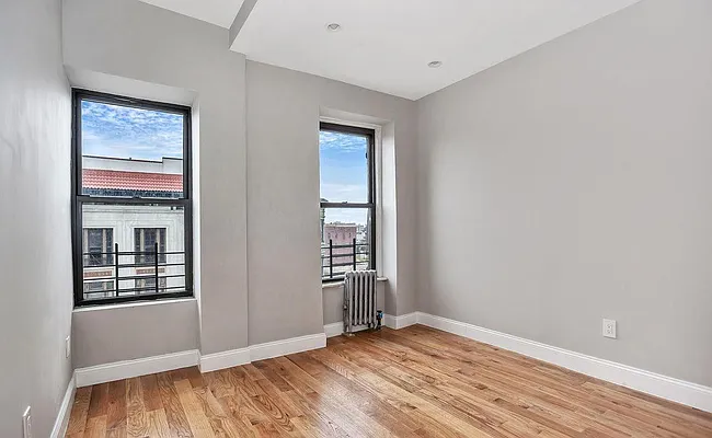 Rented by Borough Properties LLC | media 8