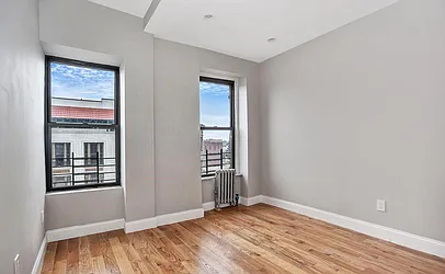 Rented by Borough Properties LLC