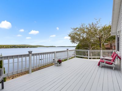 52 Shore Path, Dedham, ME, 04429