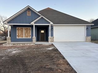 3004 Pine Ave, Waco, TX 76708