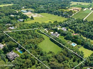 7 Casey Ln, Sag Harbor, NY 11963