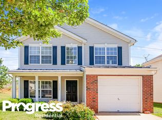 6622 Wicked Oak Ln, Charlotte, NC 28216