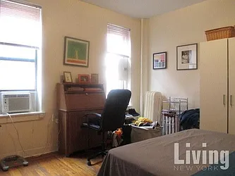 Rented by Living New York