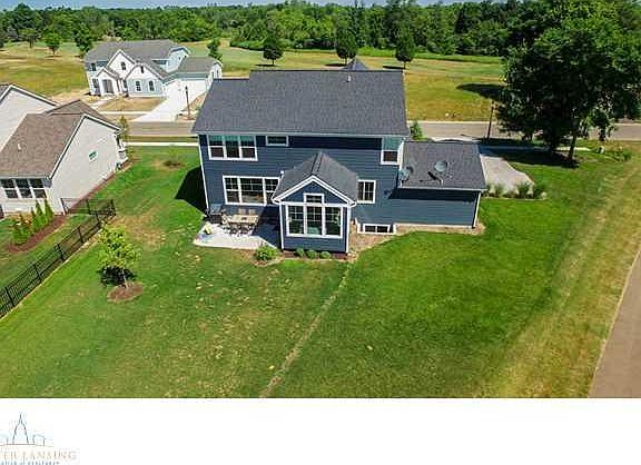 2nd image of 2627 Carnoustie Dr