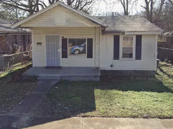 2323 Shasta Ave, Memphis, TN 38108