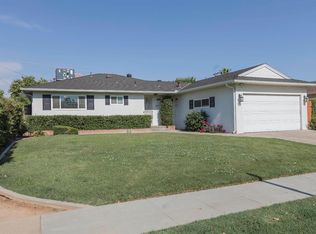 5346 N Callisch Ave, Fresno, CA 93710