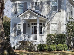 7020 Schooner St, Charleston, SC 29492
