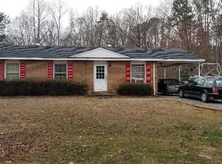 7659 Courthouse Rd, Louisa, VA 23093