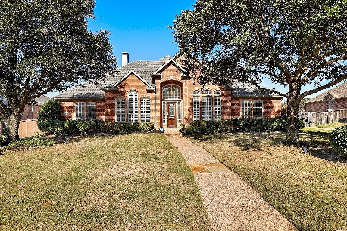 1210 Forest Hills Dr, Southlake, TX 76092 Zillow