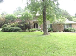 2216 Hickory Rd, Corinth, MS 38834