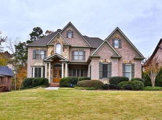 8795 Colonial Pl, Duluth, GA 30097