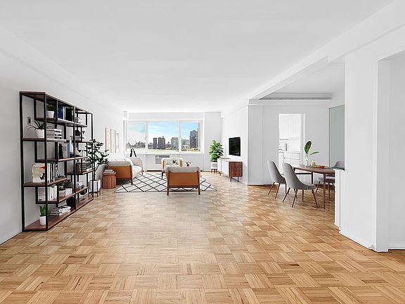 4th image of 45 Sutton Pl S APT 15M