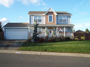 16408 135th Ave E, Puyallup, WA 98374