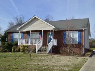 571 Windy Rd, Mount Juliet, TN 37122