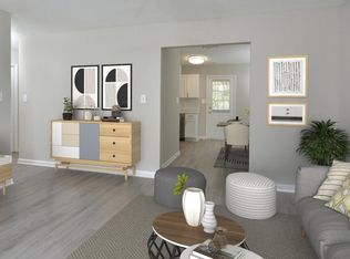3026 Sherrill Ave #A, Jamestown, NC 27282