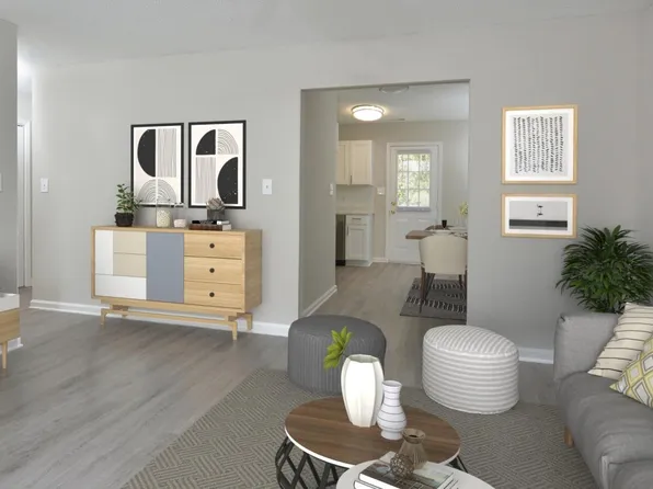 3026 Sherrill Ave #A, Jamestown, NC 27282