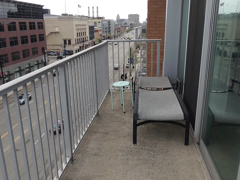 3670 Woodward Ave #501 — Photo 21
