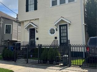 1627 Marengo St, New Orleans, LA 70115