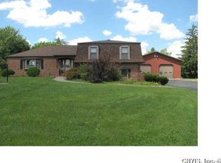 3157 E Genesee Street Rd, Auburn, NY 13021