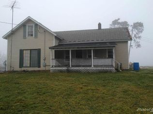 622 E Grand Ave, Rosholt, WI 54473