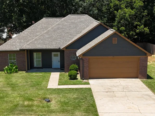 103 Copper Ln, Richland, MS 39218