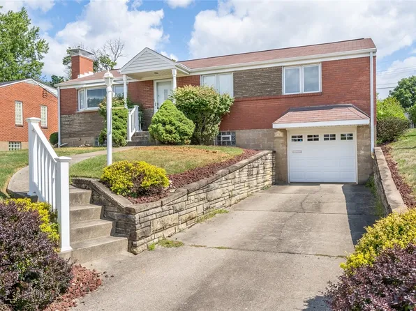 5111 Morningrise Dr, Pittsburgh, PA 15236