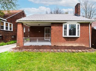 130 Roslyn Dr, Youngstown, OH 44505